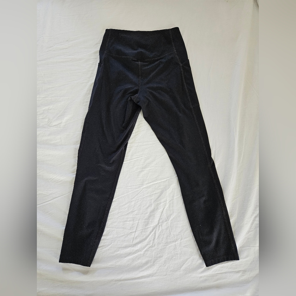 Girlfriend Collective High-rise Leggint
